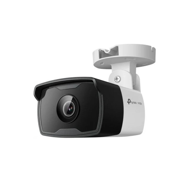 CAMARA IP TP-LINK VIGI BULLET EXTERIOR 3MP 4MM IR 30M IP67 POE