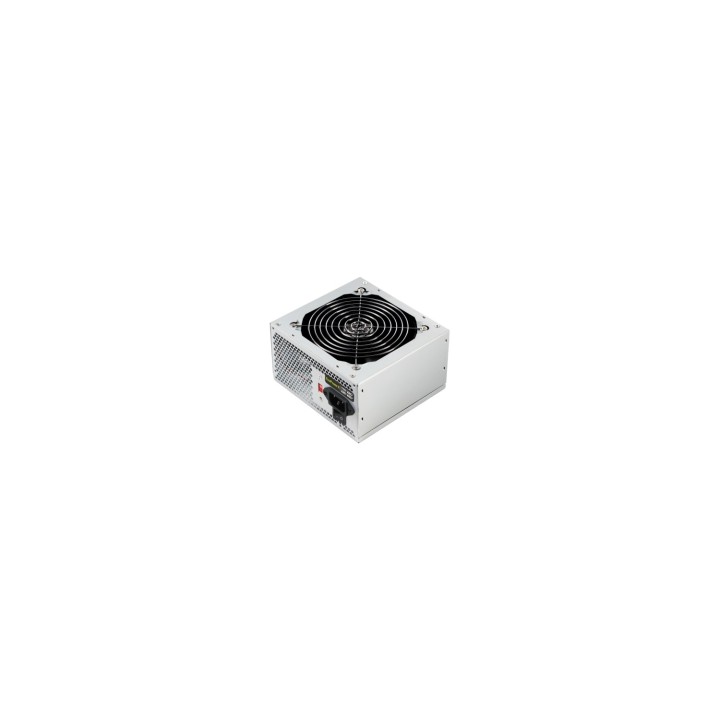 FUENTE ALIMENTACION TOOQ ECOPOWER II 500W TQEP-500S-INT