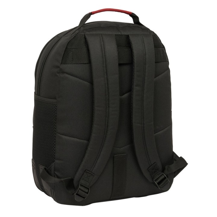 Mochila Hogwarts Harry Potter 42cm adaptable