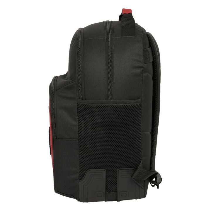 Mochila Hogwarts Harry Potter 42cm adaptable