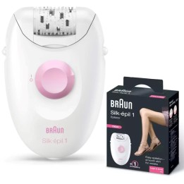 Braun SE1176 Depiladora Silk-épil 1