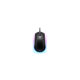 Steelseries Rival 3 Gen 2 ratón Universal Ambidextro USB tipo A Óptico 8500 DPI