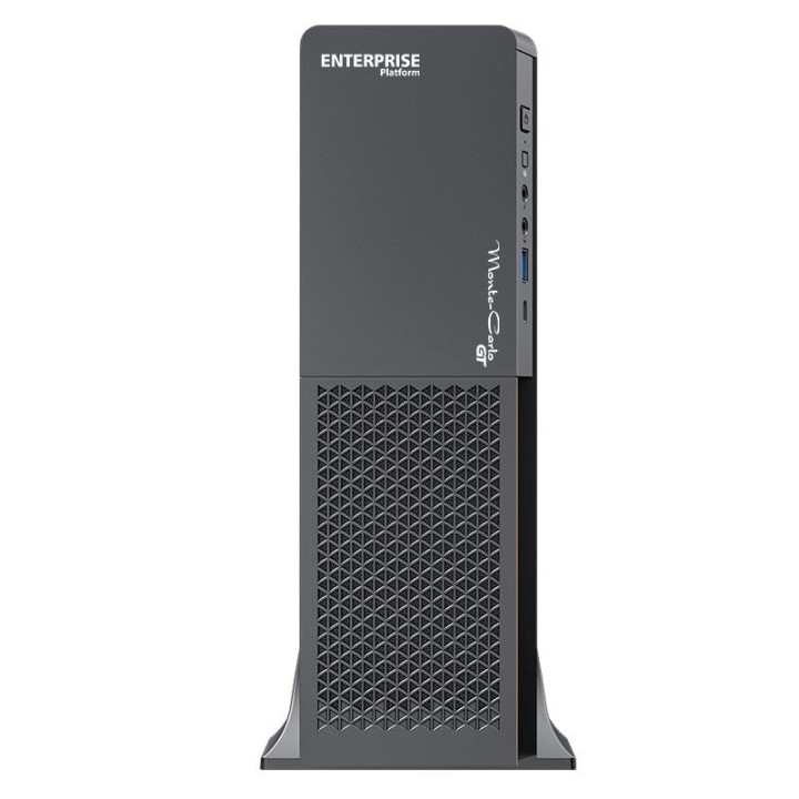 ORDENADOR ENTERPRISE MONTECARLO GT RYZEN 5 5655G/8GB/SSD500/VGA+HDMI/5Y/W11PRO