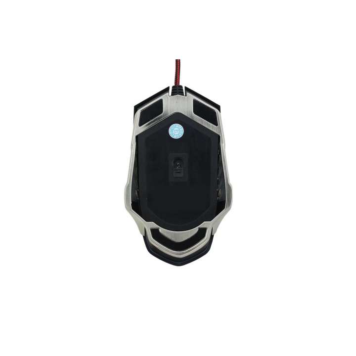RATON TALIUS GAMING USB SUKHOI NEGRO TAL-SUKHOI
