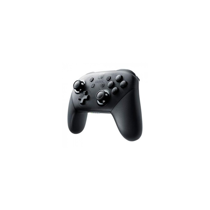 NINTENDO SWITCH PRO GAMEPAD CONTROLLER NEGRO 2510466