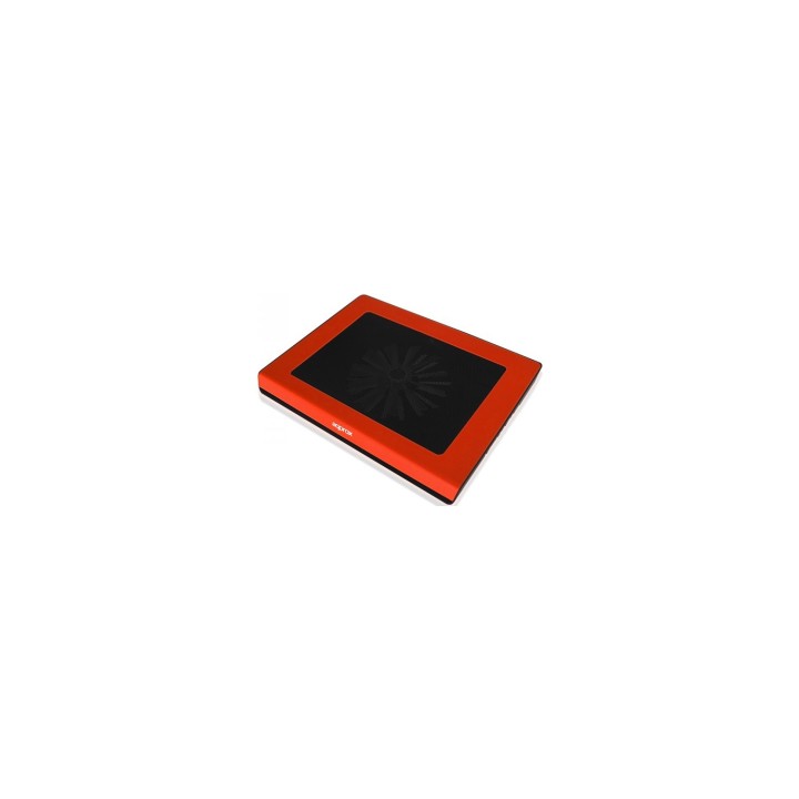 SOPORTE PORTATIL APPROX APPNBC06R ROJA