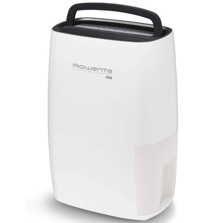 Rowenta DH4224F0 Deshumificador 14L/Día para 90 M2