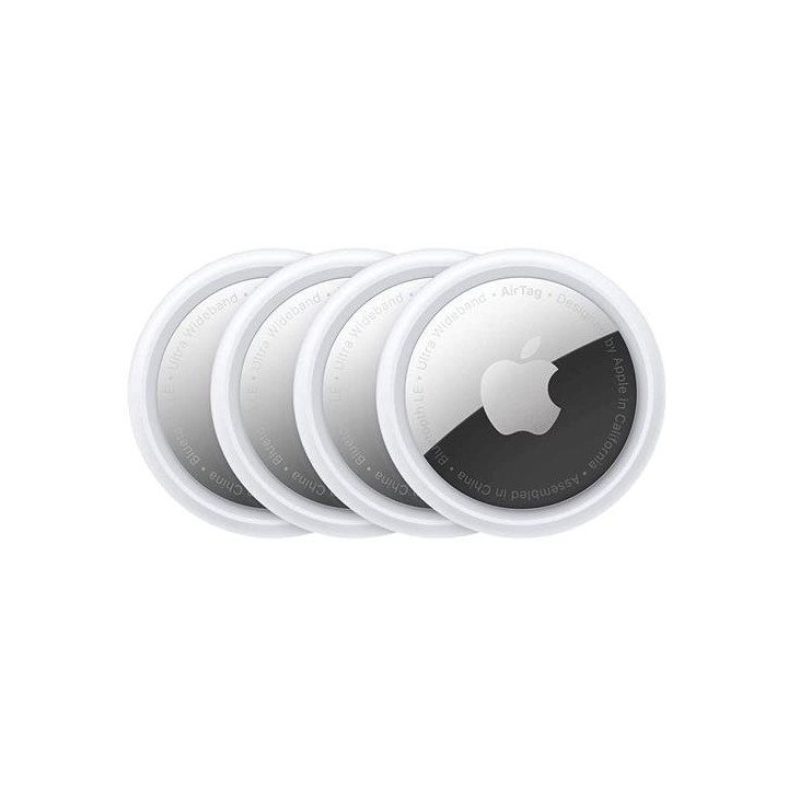 Apple AirTag 4 pack MX542ZY/A