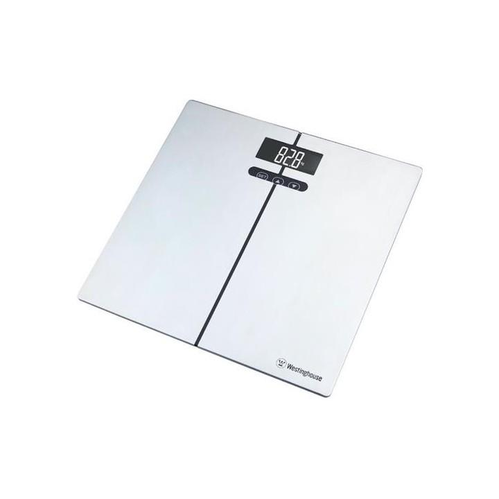 WESTINGHOUSE WHS907H PESA DE BAÑO 150KG MAX