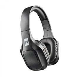 NGS ARTICA WRATH Auriculares Inalámbrico y alámbrico Diadema Llamadas/Música USB Tipo C Bluetooth Negro