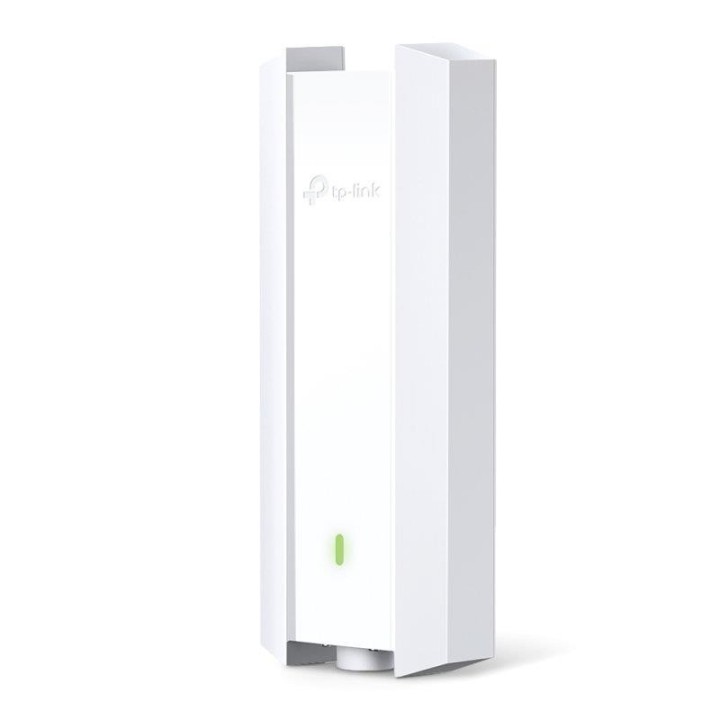 ACCESS POINT TP-LINK EAP650-OUTDOOR AX3000 DUAL BAND WI-FI 6 EXTERIOR POE