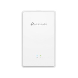 ACCESS POINT TP-LINK EAP615GP-WALL AX1800 1201MBIT/S WIFI 6 PARED