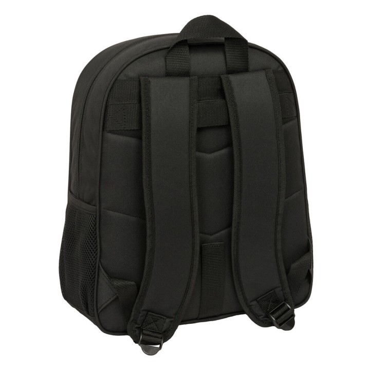 Mochila Hogwarts Harry Potter 38cm adaptable