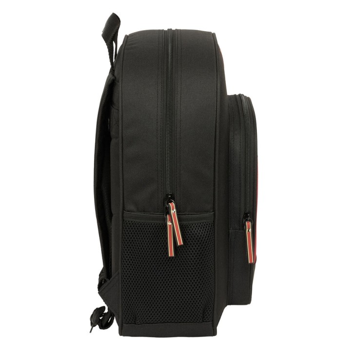 Mochila Hogwarts Harry Potter 38cm adaptable