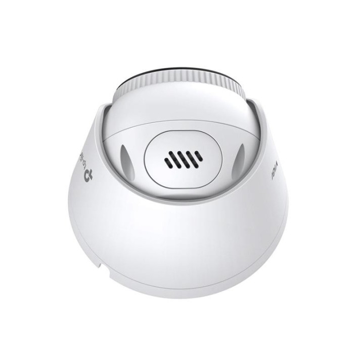 CAMARA IP TP-LINK VIGI TURRET FULL COLOR 4MP 2.8MM IR 30M POE
