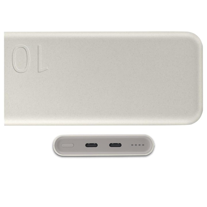 Powerbank 10.000 mAh 25W Samsung Dual Usb C (EB-P3400XUEGEU)