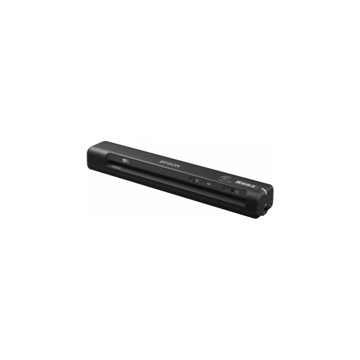 ESCANER EPSON WORKFORCE ES-60W BLANCO B11B253401