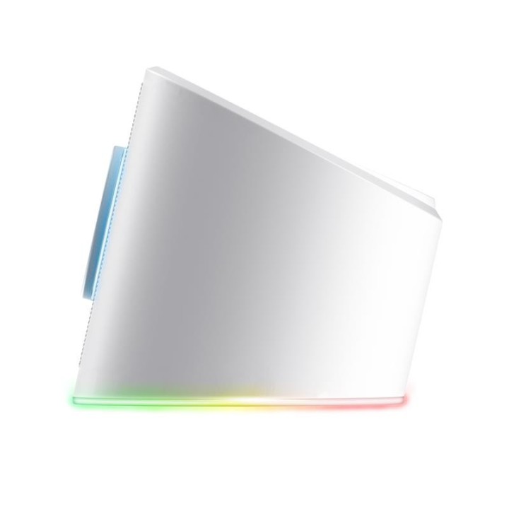 BARRA DE SONIDO TRUST GXT 619W THORNE RGB USB WHITE