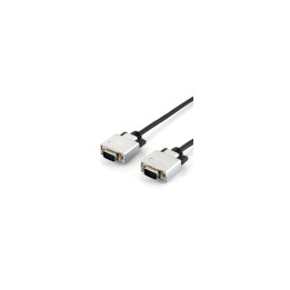 CABLE VGA M A VGA M 5MT EQUIP 118862