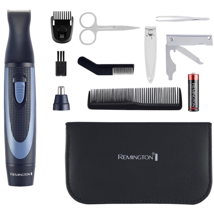 Remington NE3890 E51 Recortadora Nariz y Orejas
