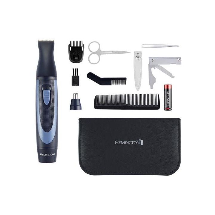 Remington NE3890 E51 Recortadora Nariz y Orejas