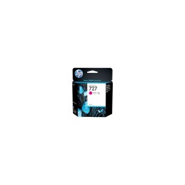 CARTUCHO HP 727 F9J77A MAGENTA