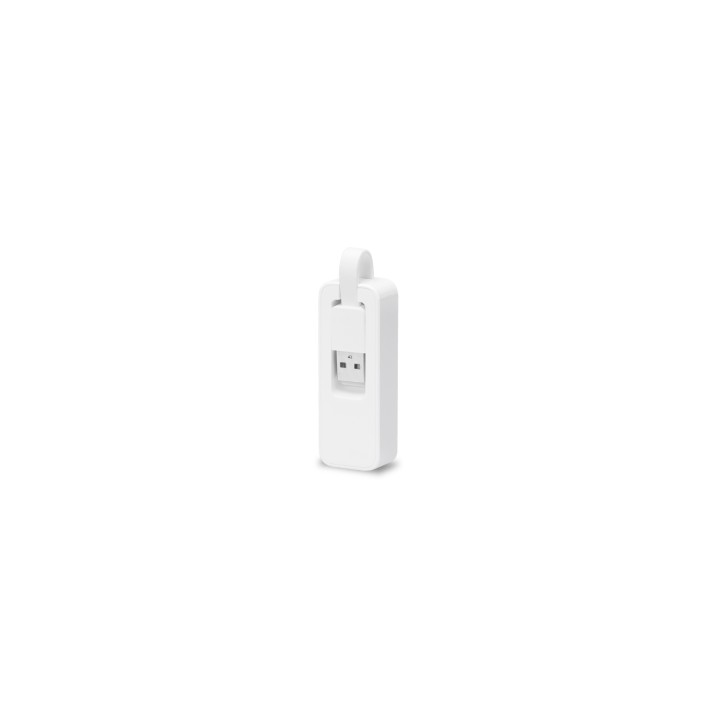 ADAPTADOR ETHERNET USB TP-LINK UE200 DE USB2.0 A ETHERNET