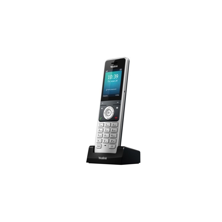YEALKINK DECT W56H TELEFONO IP