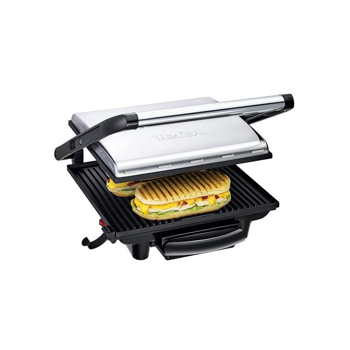 Tefal GC241D12 Grill Multifunción 2.000W Antiadherente