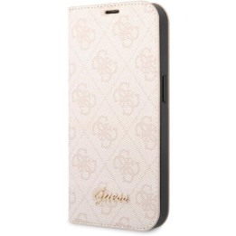 Guess GUBKP14LHG4SHP Iphone 14 Pro 6.1" Rosa