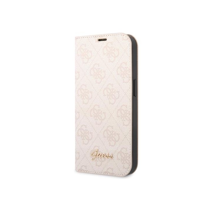 Guess GUBKP14LHG4SHP Iphone 14 Pro 6.1" Rosa