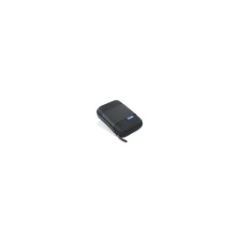 FUNDA DISCO DURO TOOQ TQBC-E2501 NEGRA