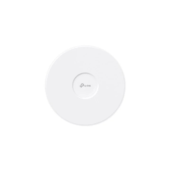 ACCESS POINT TP-LINK OMADA EAP723 TECHO POE+ WIFI 7