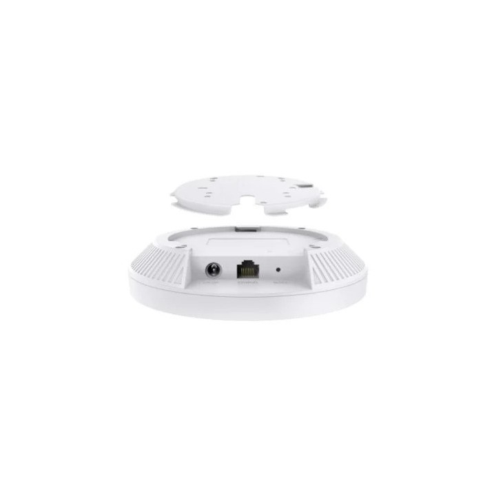 ACCESS POINT TP-LINK OMADA EAP723 TECHO POE+ WIFI 7