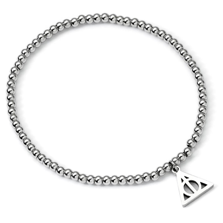 Pulsera Reliquias de la Muerte Harry Potter