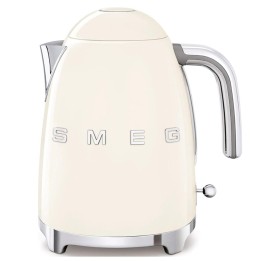 Smeg KLF03CREU Hervidor Crema