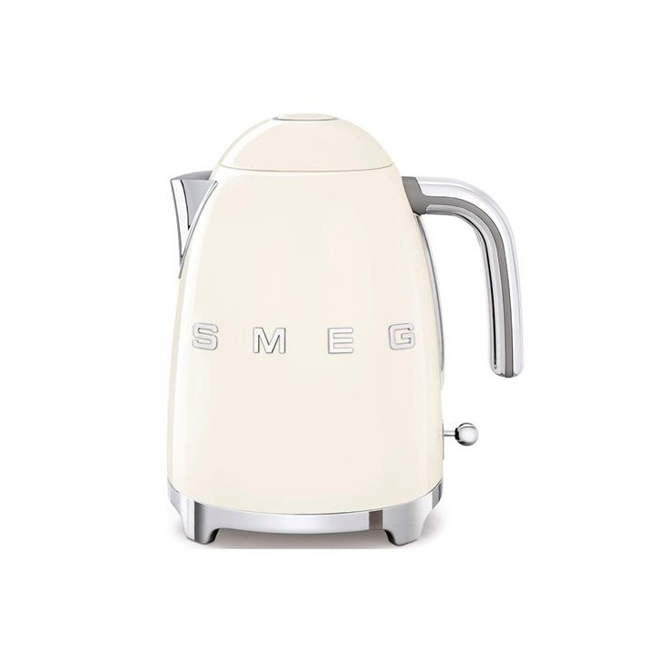 Smeg KLF03CREU Hervidor Crema