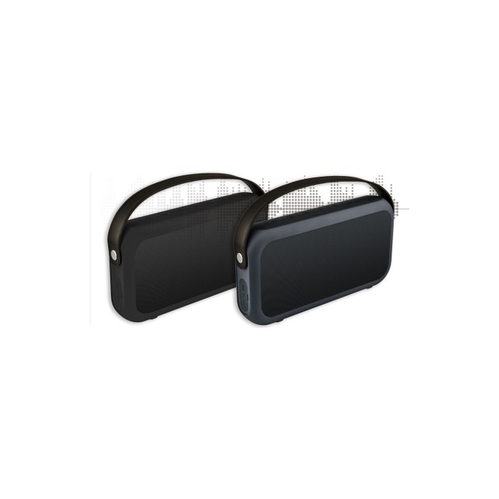 ALTAVOZ BILLOW ZX9 BLUETOOTH 4.1 NEGRO ZX9BK