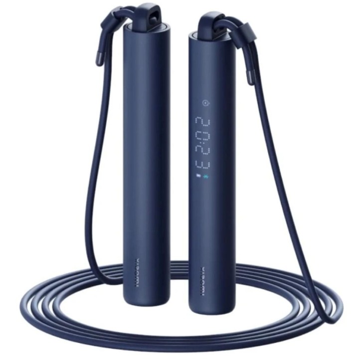 Xiaomi Smart Jump Rope Cuerda de Saltar Inteligente (BHR6944GL)