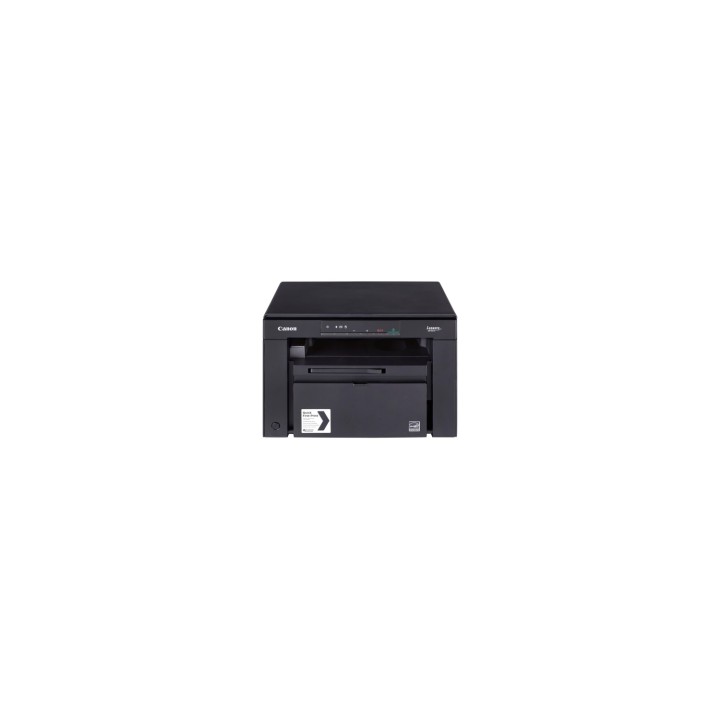 MULTIFUNCION LASER B/N CANON I-SENSYS MF3010 5252B004