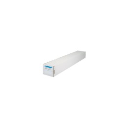 BOBINA PAPEL HP Q1414B COUCHE RECUBIERTO UNIVERSAL 42 30 5M X 1067MM 120G
