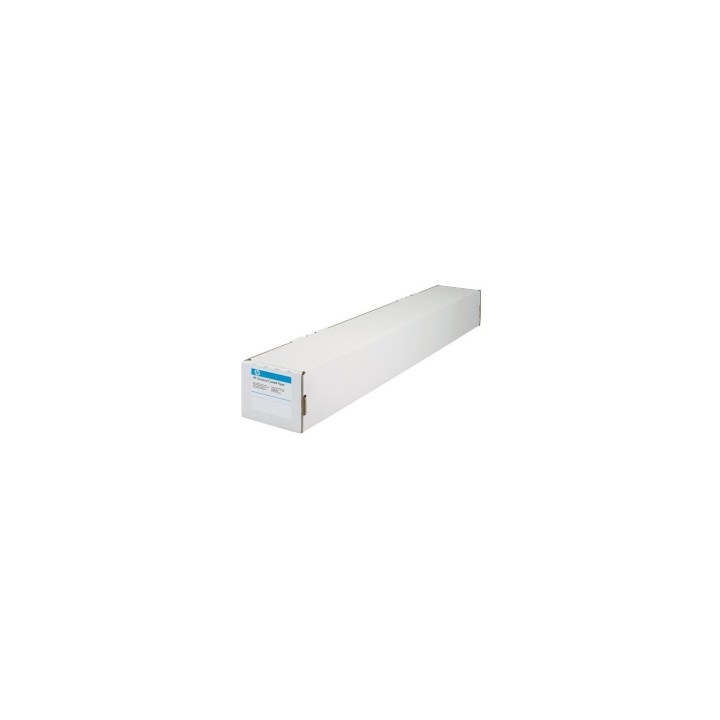 BOBINA PAPEL HP Q1414B COUCHE RECUBIERTO UNIVERSAL 42 30 5M X 1067MM 120G