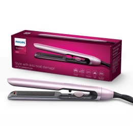 Philips BHS530/00 Alisador ThermoShield 230º con Diplay Digital