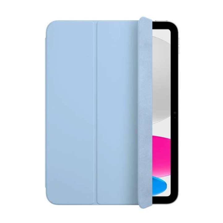 FUNDA SMART FOLIO IPAD A16 BLUE