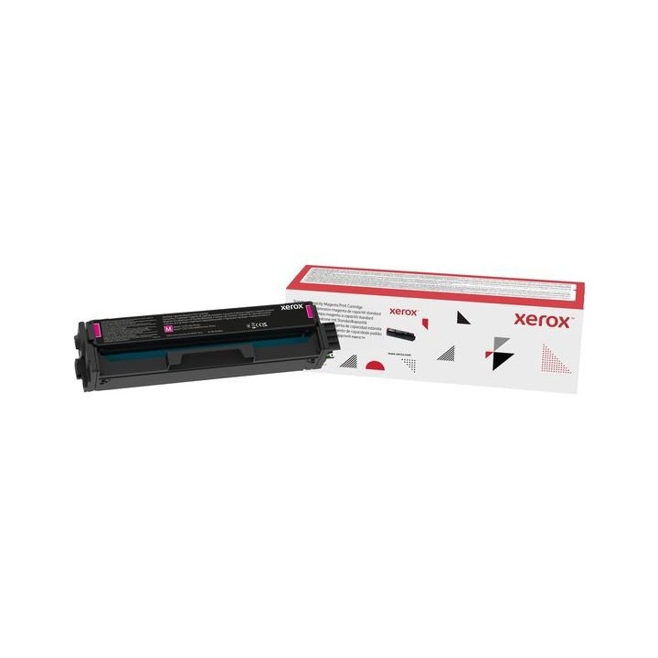 TONER XEROX 006R04385 C230/C235 MAGENTA