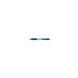 BOLIGRAFO RETRACTIL PILOT PUNTA 1MM SUPER GRIP AZUL BG-GPM-AZL