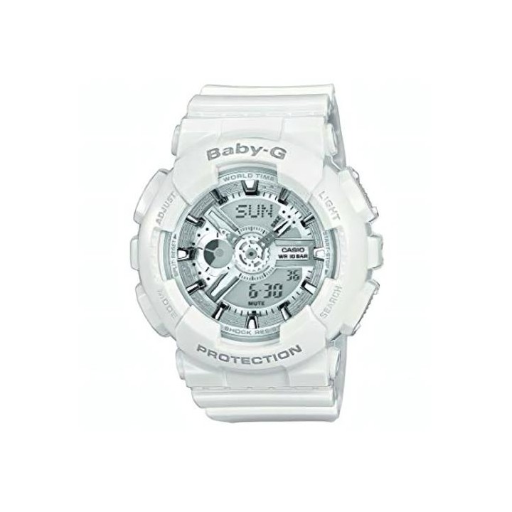 CASIO BA-110 7A3ER BABY G MUJER WATCH