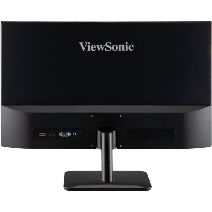 MONITOR VIEWSONIC 24 IPS 100HZ 1MS MULTIMEDIA HDMI VGA DP 3YR GAR