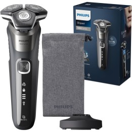 Philips S5887/10 S5000 Afeitadora Cabezales Giratorio 360º Wet & Dry