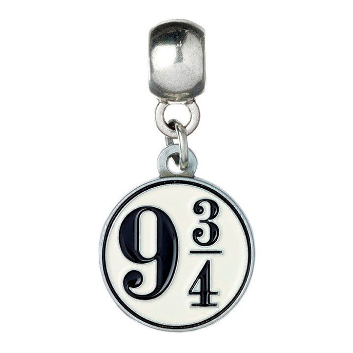 Colgante charm Platform 9 3/4 Harry Potter